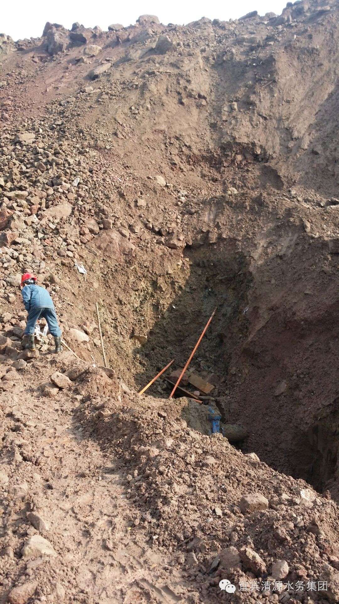 排除萬難  全力搶險(xiǎn)