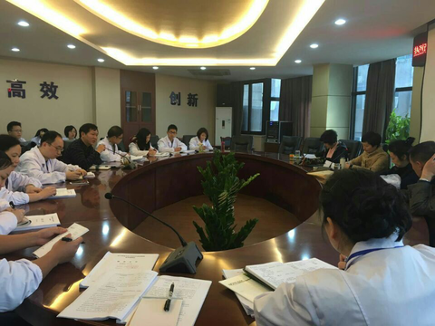 省供排水水質(zhì)監(jiān)測(cè)站順利通過實(shí)驗(yàn)室資質(zhì)認(rèn)定及擴(kuò)項(xiàng)評(píng)審