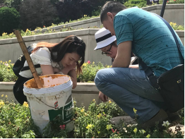 營(yíng)銷(xiāo)部:呼叫中心員工持續(xù)開(kāi)展提升業(yè)務(wù)知識(shí)培訓(xùn)