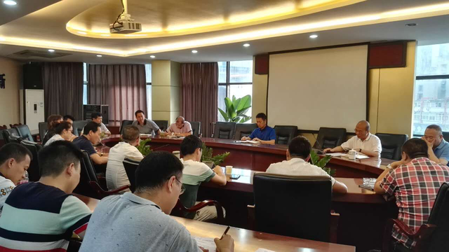 清源水務(wù)集團(tuán)“全國防汛抗旱知識(shí)大賽” 活動(dòng)圓滿落幕