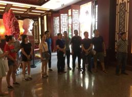 不忘初心、牢記歷史、緬懷英雄