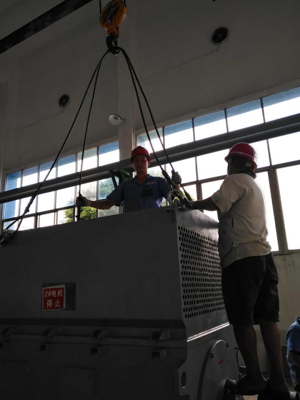 我的崗位我負責 我的工作請放心