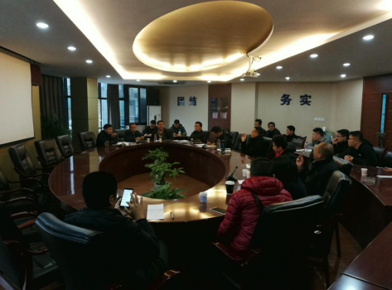 萬眾一心 攻堅(jiān)克難