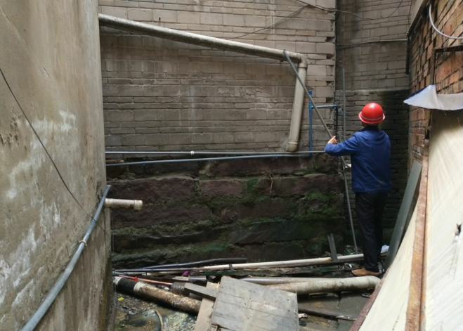 服務(wù)經(jīng)濟發(fā)展 助推城市建設(shè)