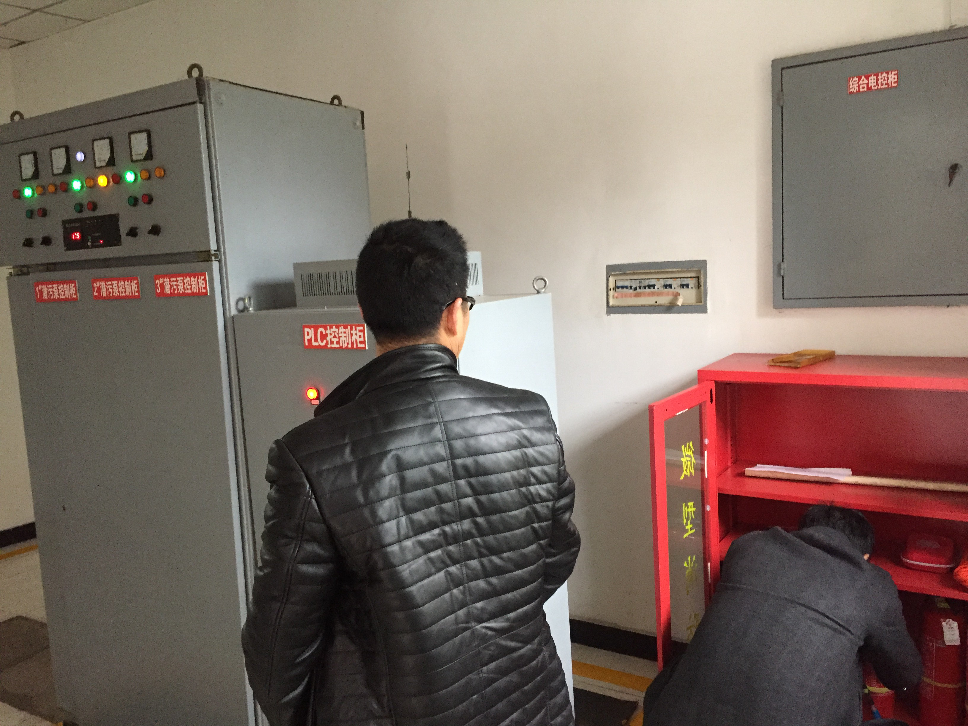 我司開(kāi)展全國(guó)文明城市創(chuàng)建工作專(zhuān)項(xiàng)督查