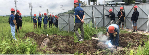 居安思危  做好突發(fā)事件預(yù)防工作