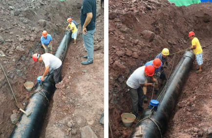 健全部門聯(lián)動機制，提高應急處置水平