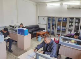 安全保衛(wèi)部召開黨風(fēng)廉政建設(shè)暨作風(fēng)整頓專項(xiàng)學(xué)習(xí)會