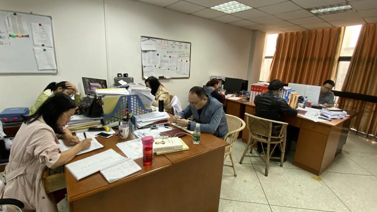 強(qiáng)化安全生產(chǎn)思想，確保供水水質(zhì)安全