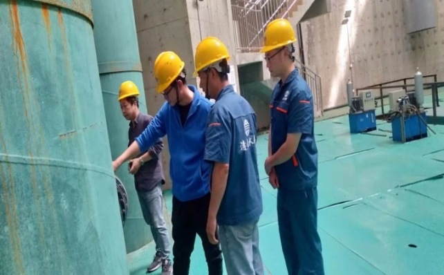 臨港公司召開安全生產(chǎn)工作會