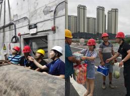 建恒支部開(kāi)展立項(xiàng)攻關(guān)專(zhuān)項(xiàng)檢查