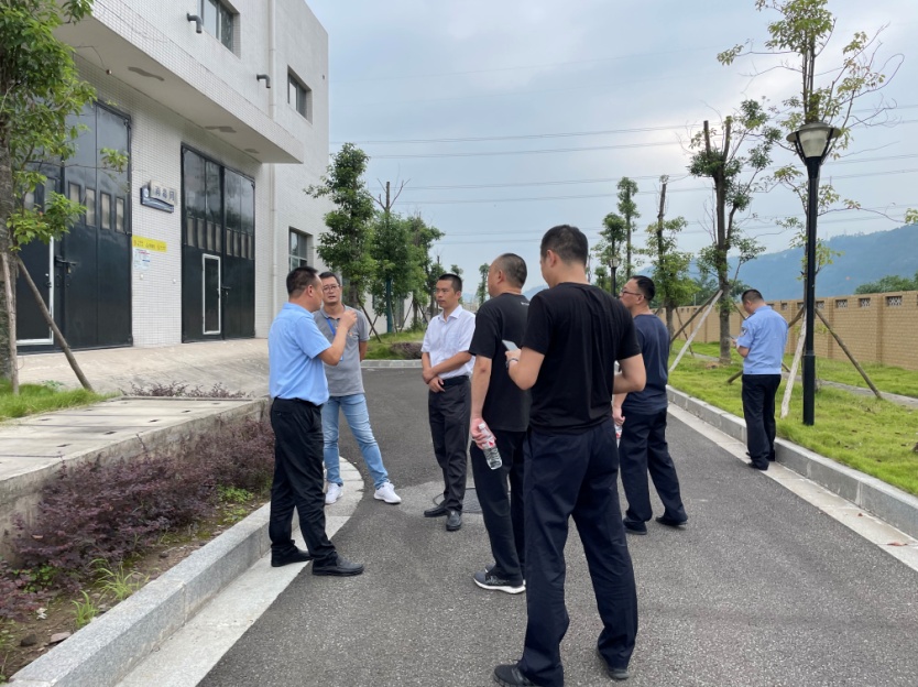 警企聯(lián)動 共筑安全防線