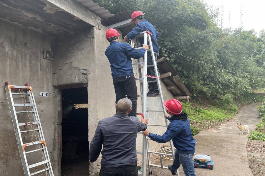 用心用情用力 辦好民生實(shí)事