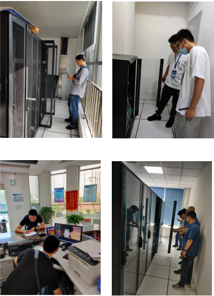 將工作做到平時(shí)，保障網(wǎng)絡(luò)安全