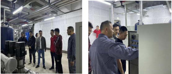 做實(shí)做細(xì)保障工作，助力動(dòng)力電池大會(huì)順利召開