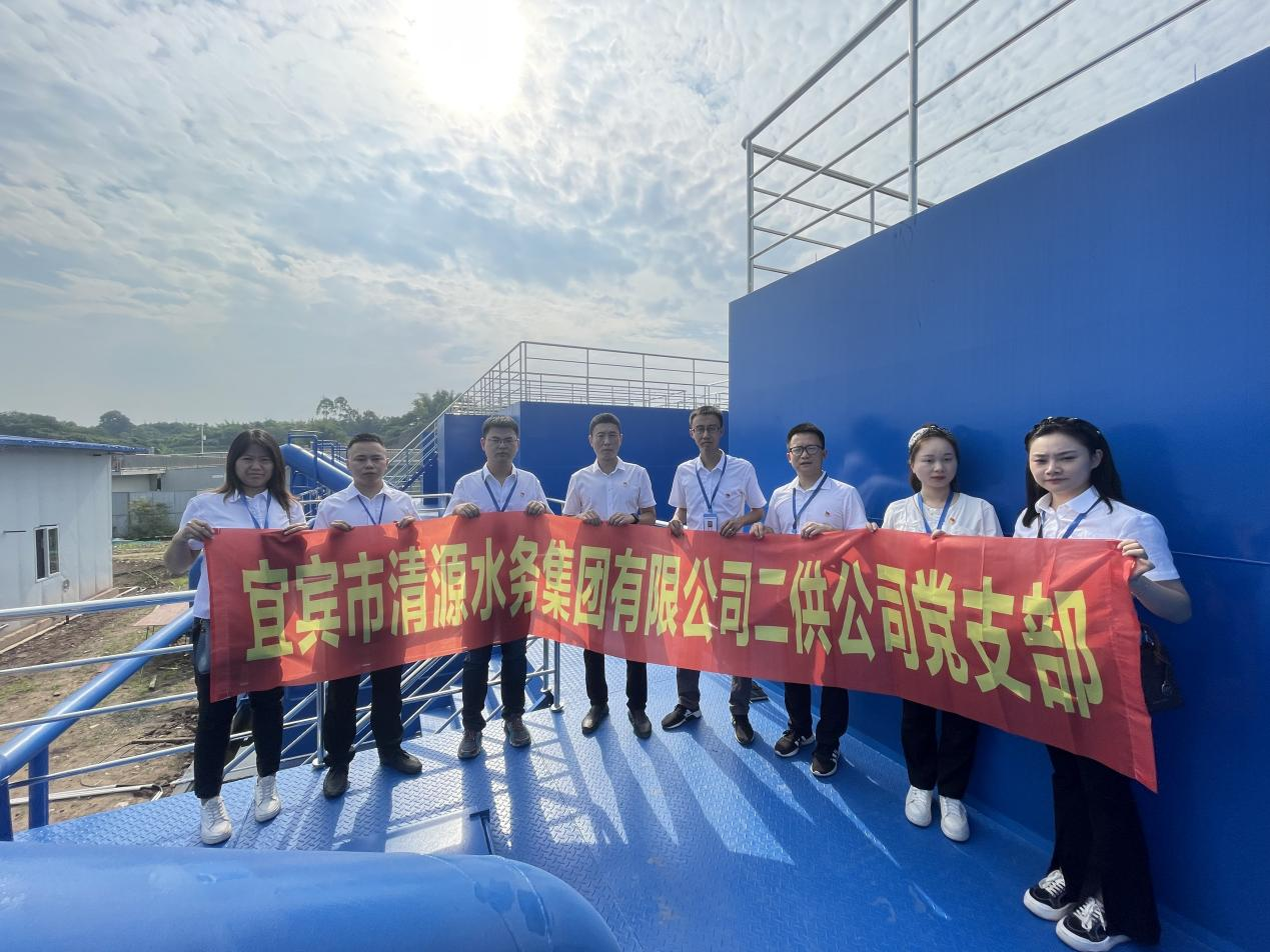 黨建+業(yè)務(wù)，雙促雙融合