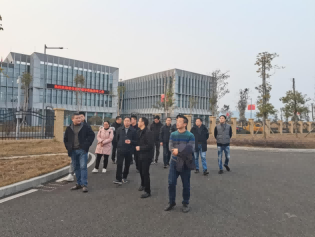 省住建廳領導調(diào)研宜賓市中心城區(qū)供水工作
