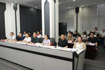 清源水務公司開展2025年城市大面積停水突發(fā)事件綜合應急演練